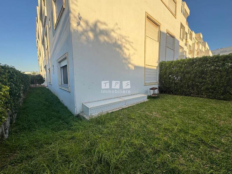 vente villa Tunisie