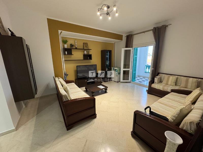 Appartement à vendre Tunisie