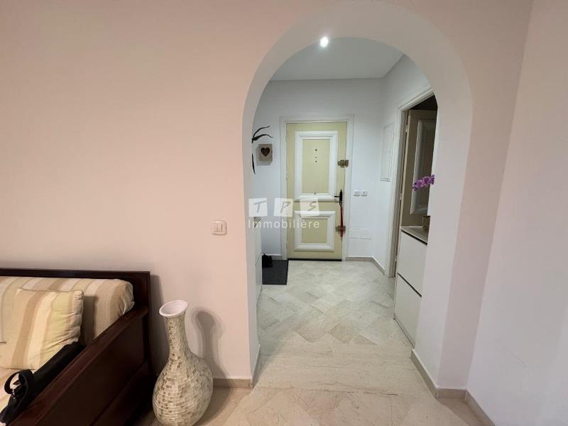 Appartement à vendre Tunisie