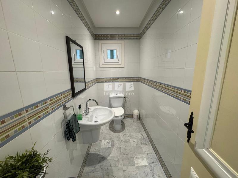 Appartement à vendre Tunisie