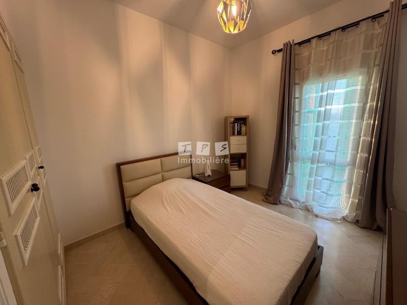 Appartement à vendre Tunisie