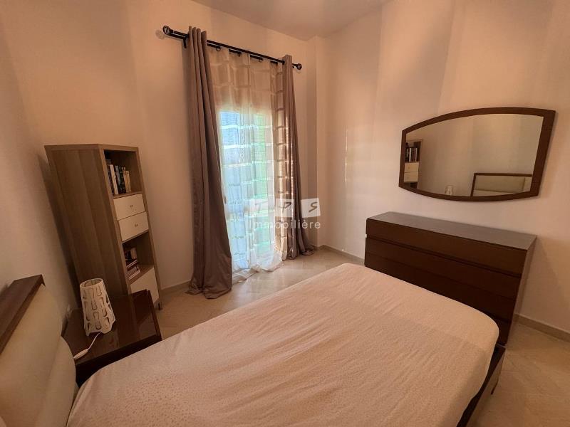 Appartement à vendre Tunisie