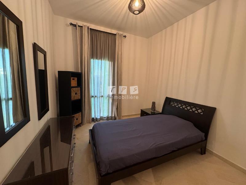 Appartement à vendre Tunisie