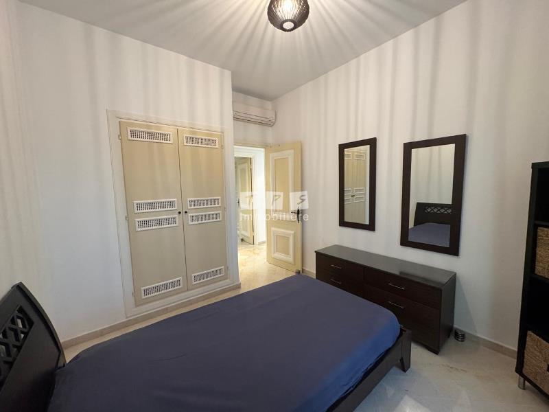 Appartement à vendre Tunisie