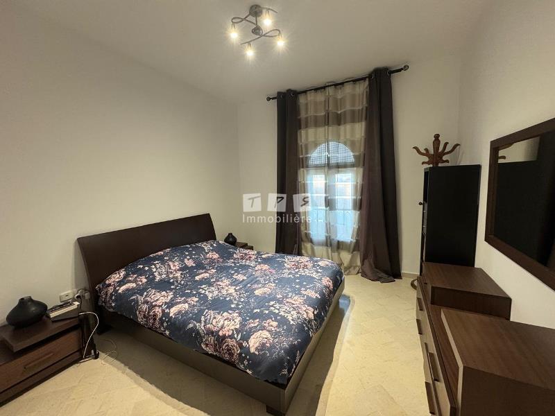 Appartement à vendre Tunisie