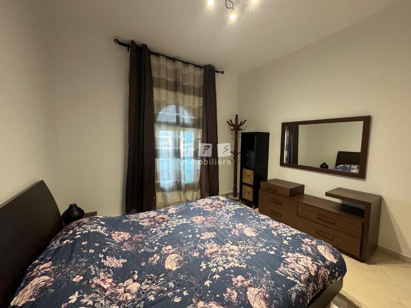 Appartement à vendre Tunisie