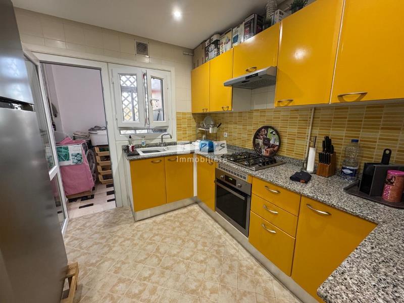 Appartement à vendre Tunisie