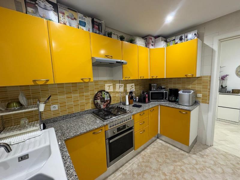 Appartement à vendre Tunisie