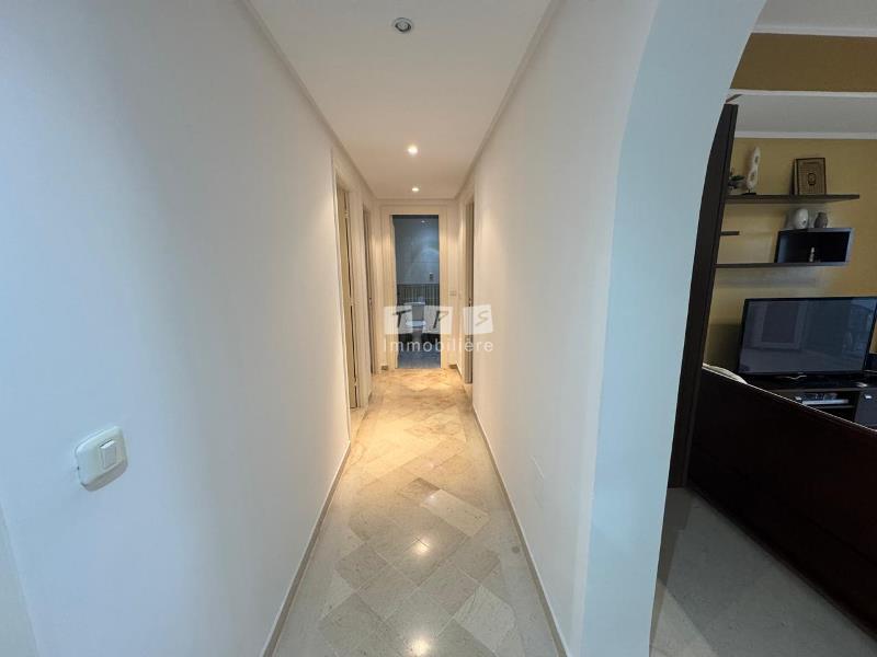 Appartement à vendre Tunisie