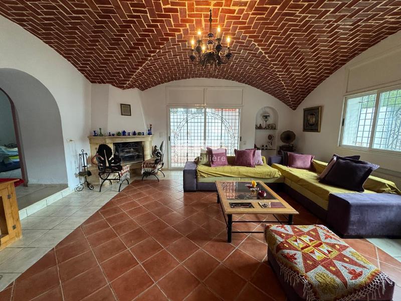 vente villa Tunisie