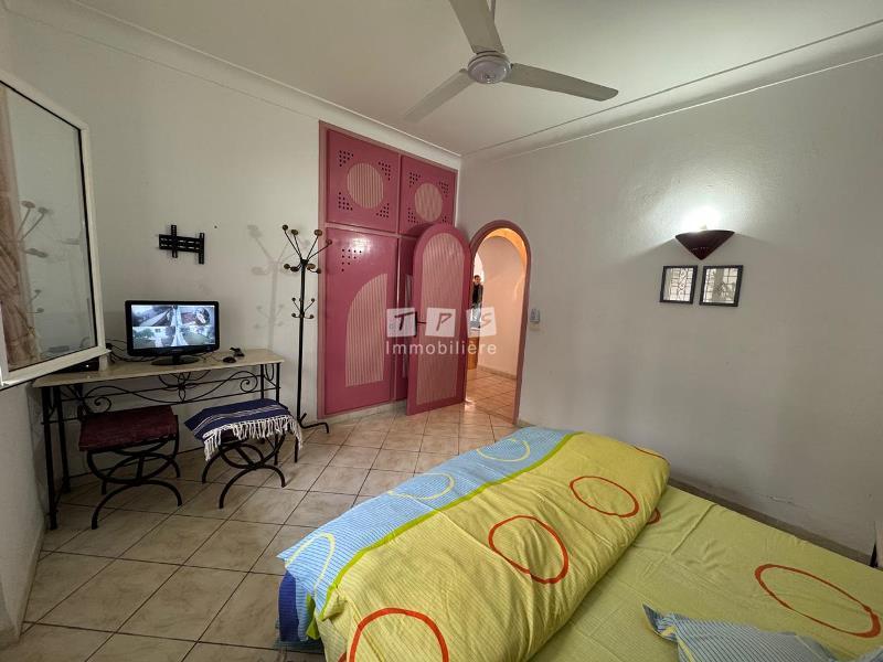 vente villa Tunisie