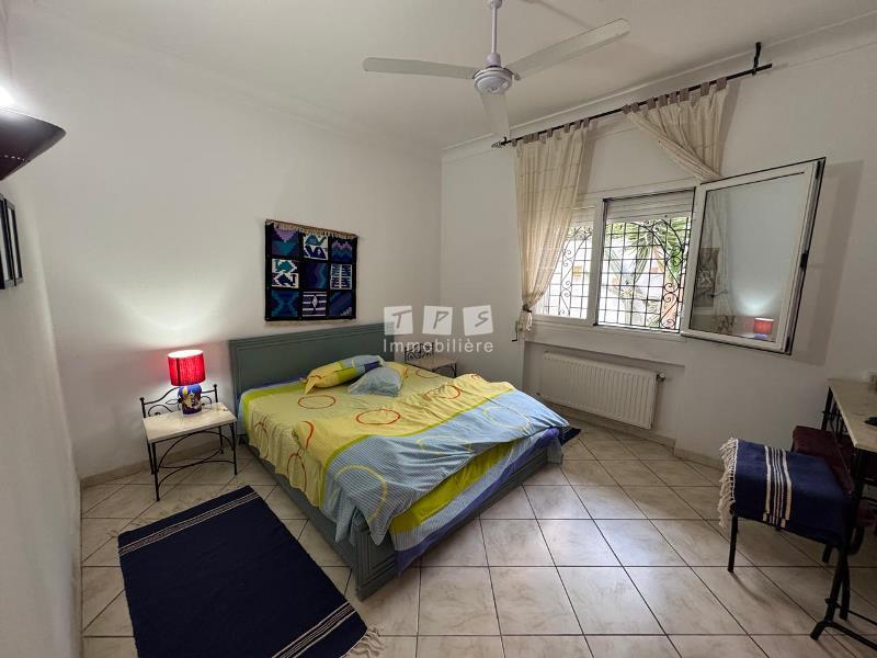 vente villa Tunisie