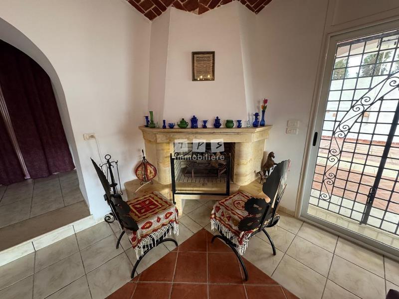 vente villa Tunisie