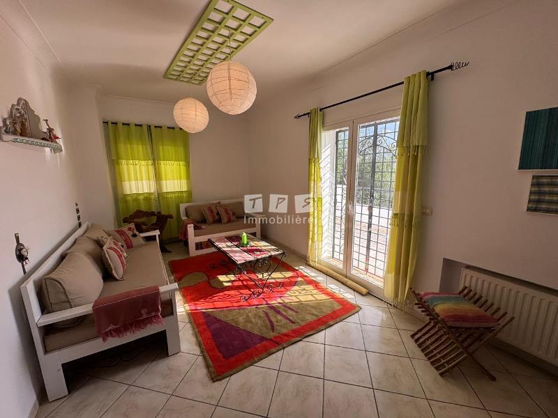 vente villa Tunisie