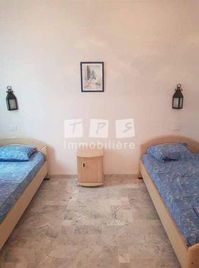 Appartement à vendre Tunisie