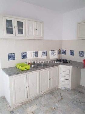Appartement à vendre Tunisie