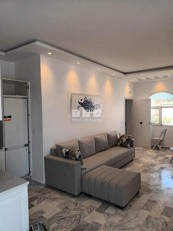 Appartement à vendre Tunisie