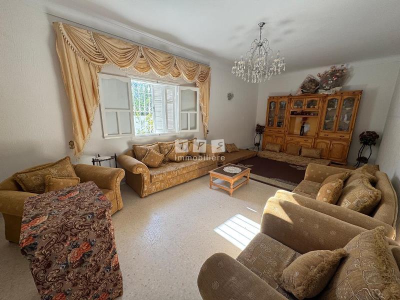 Appartement à vendre Tunisie