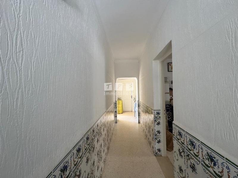 Appartement à vendre Tunisie