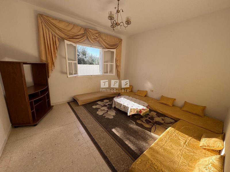 Appartement à vendre Tunisie