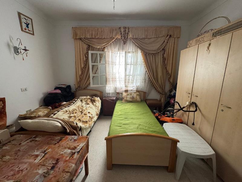 Appartement à vendre Tunisie