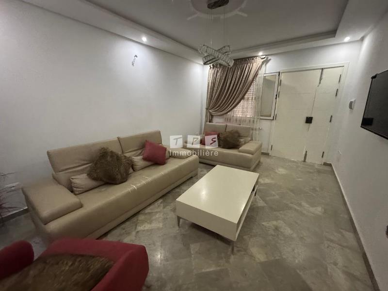 Appartement à vendre Tunisie