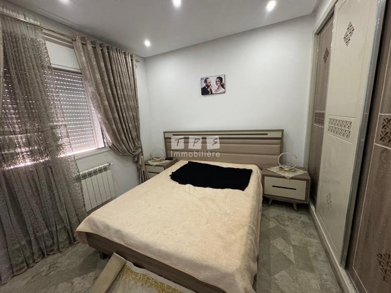 Appartement à vendre Tunisie