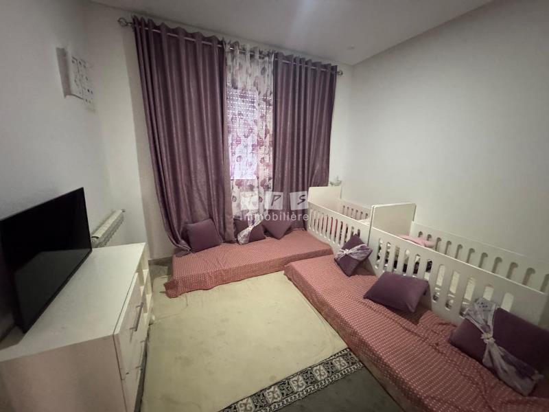 Appartement à vendre Tunisie