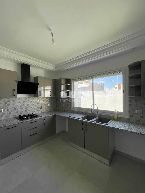 Appartement à vendre Tunisie