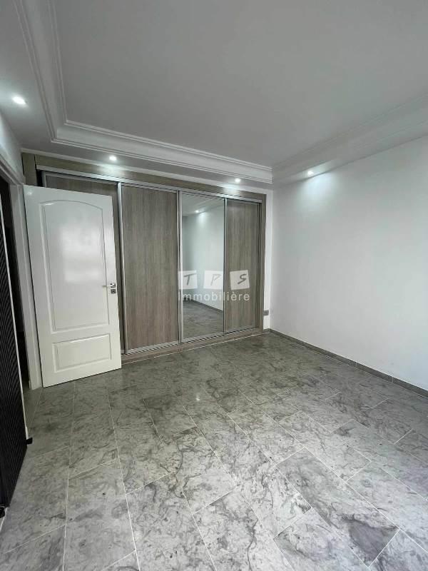 Appartement à vendre Tunisie