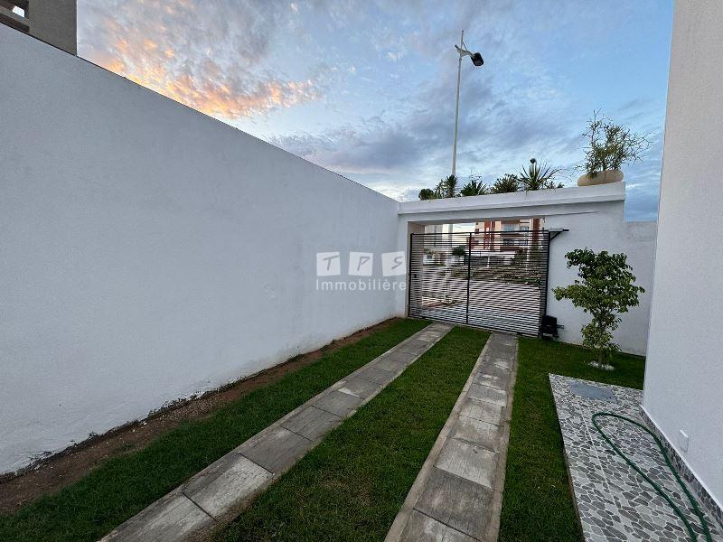 Appartement à vendre Tunisie