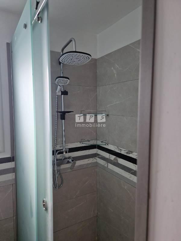 Appartement à vendre Tunisie