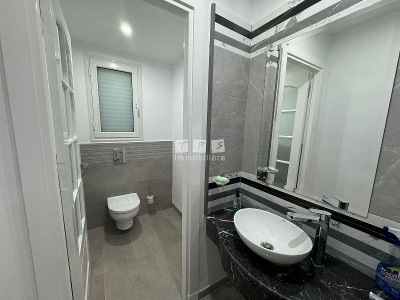 Appartement à vendre Tunisie