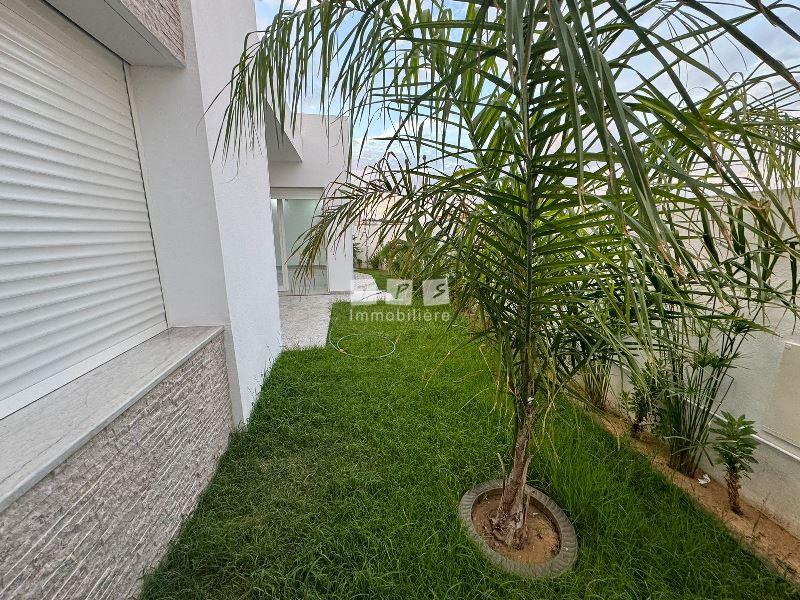 Appartement à vendre Tunisie