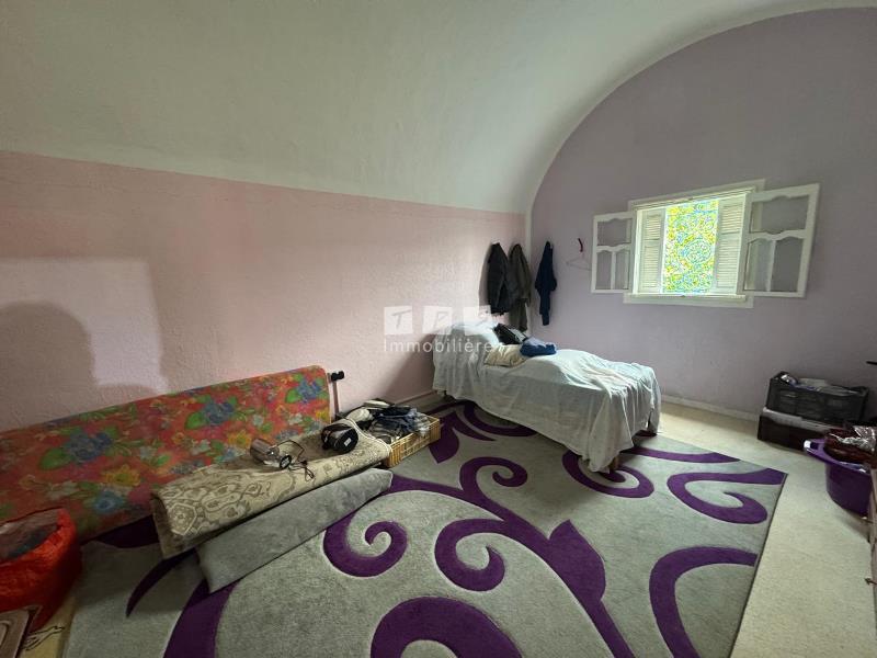 vente villa Tunisie