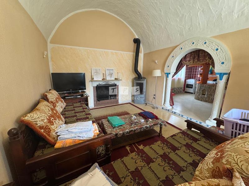 vente villa Tunisie