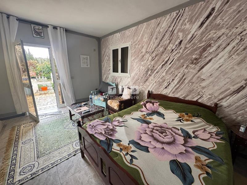 vente villa Tunisie