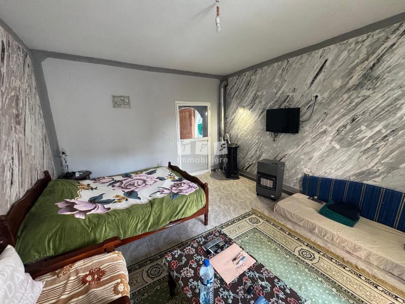 vente villa Tunisie