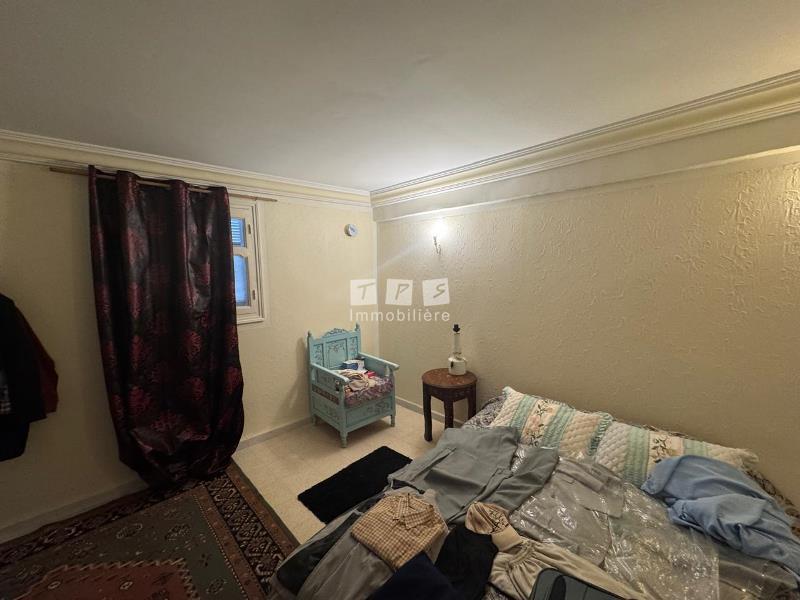 vente villa Tunisie