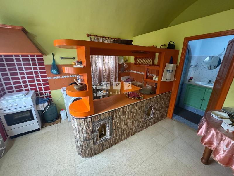 vente villa Tunisie