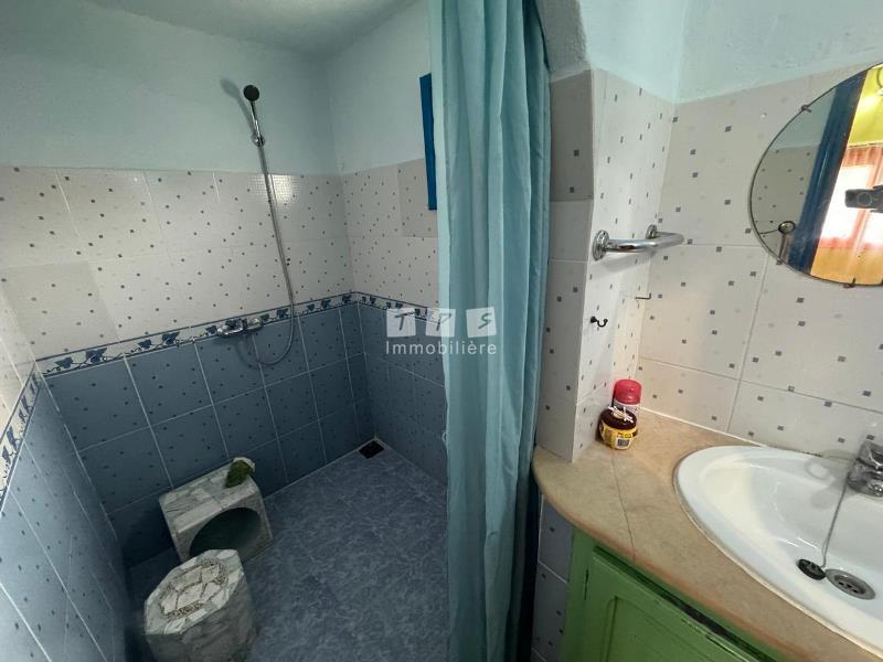 vente villa Tunisie
