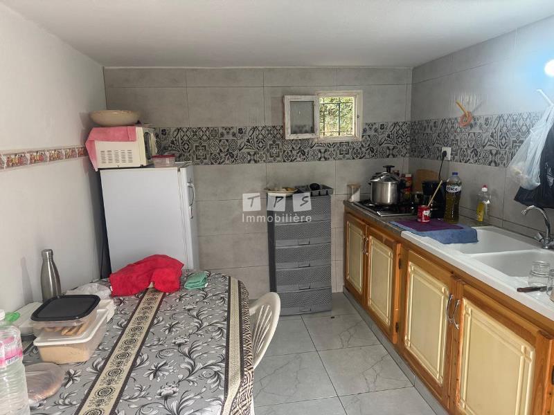 vente villa Tunisie