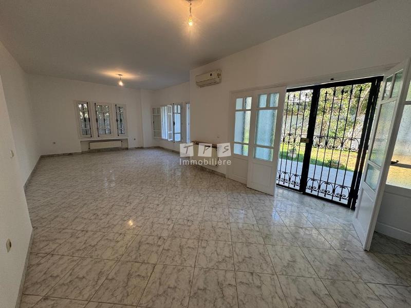 vente villa Tunisie