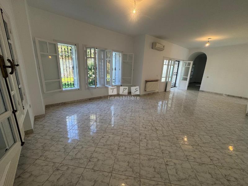 vente villa Tunisie