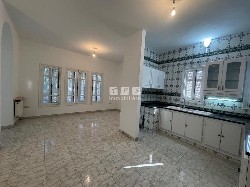 vente villa Tunisie