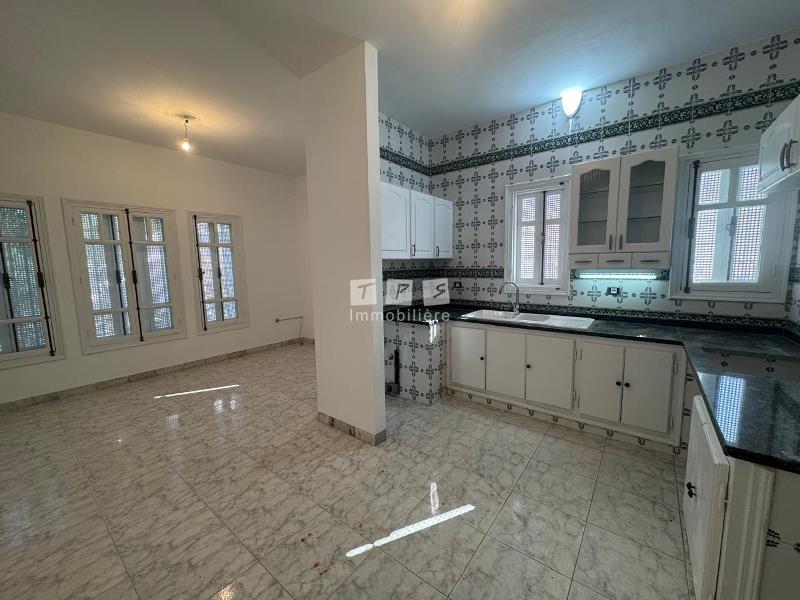 vente villa Tunisie