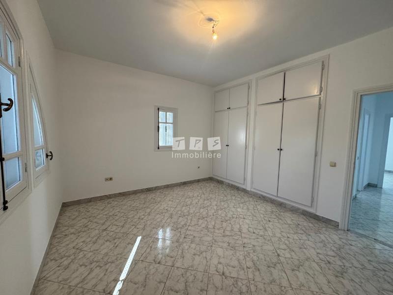 vente villa Tunisie