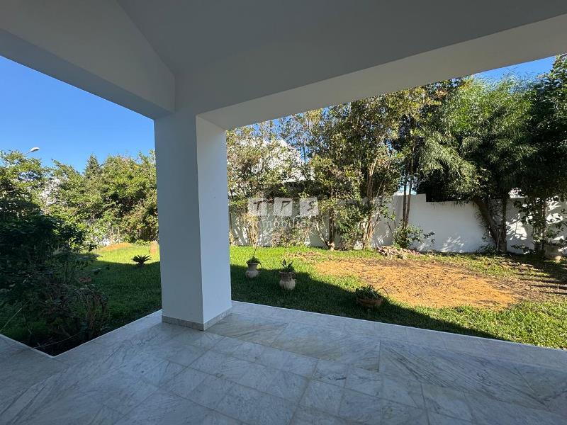 vente villa Tunisie