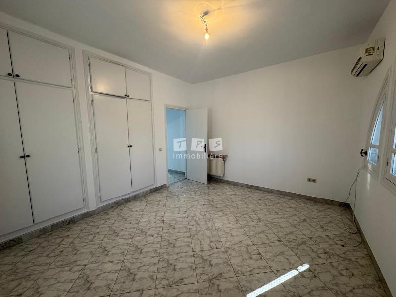 vente villa Tunisie