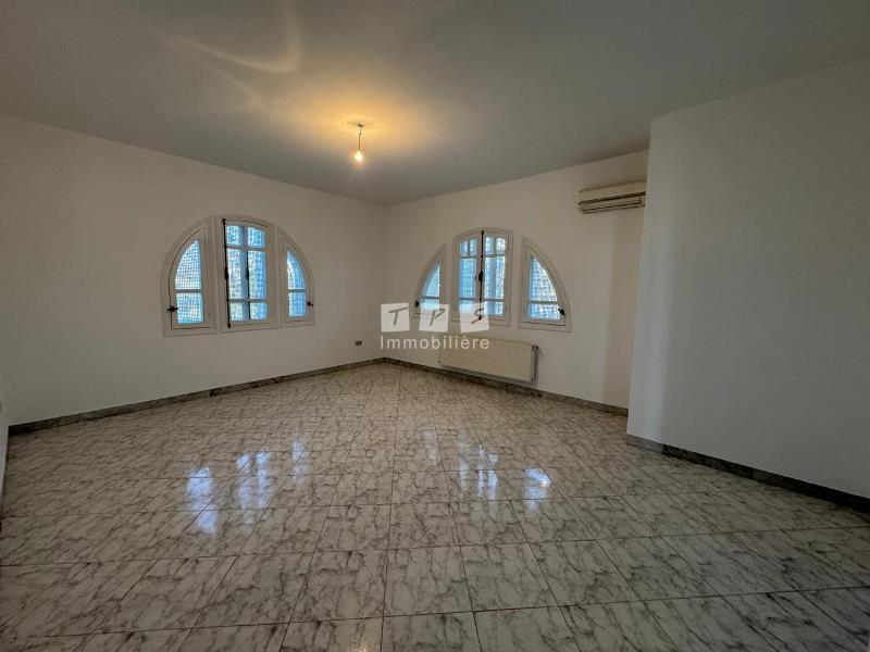 vente villa Tunisie